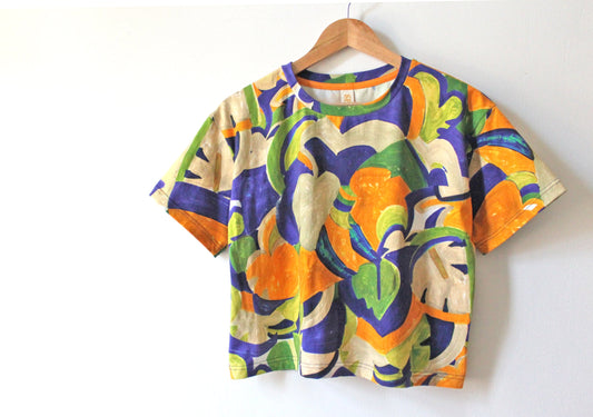 T-SHIRT WOMEN - MADE TO ORDER