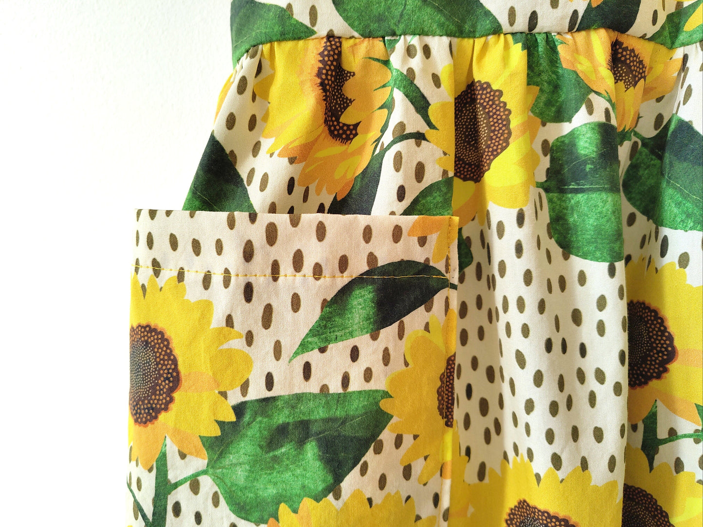 CLARA DRESS - MADE TO ORDER
