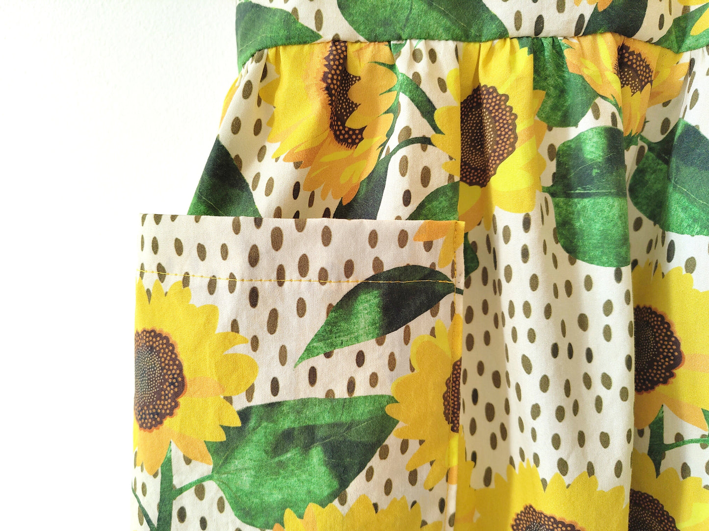 CLARA DRESS - MADE TO ORDER