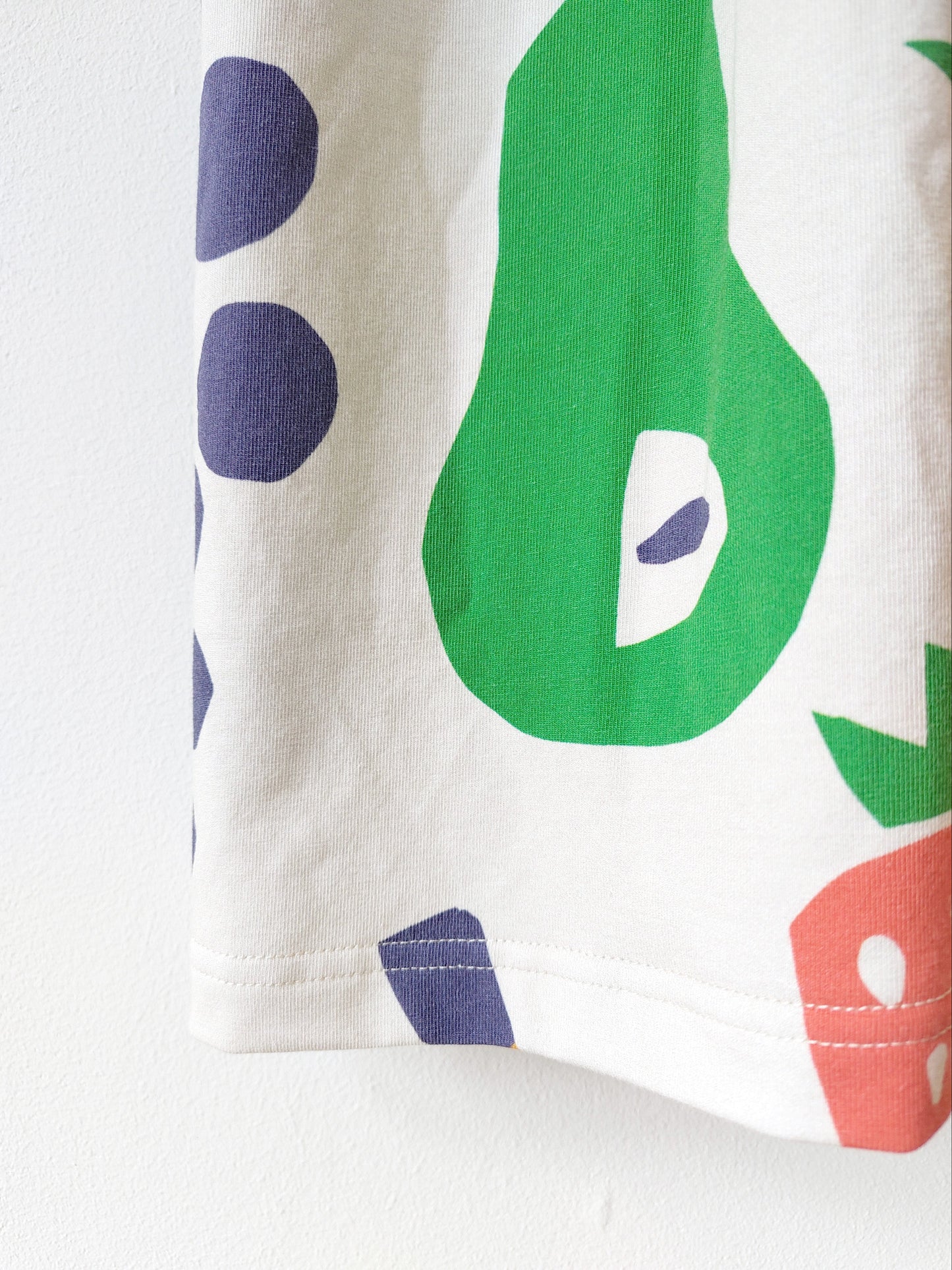 KIDS T-SHIRT DRESS - MADE TO ORDER