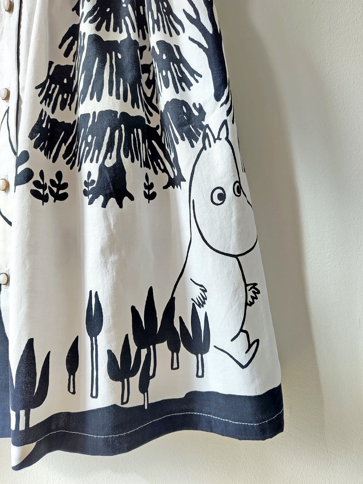 RE:MAKE - SIZE 140 -  MOOMINS 💗