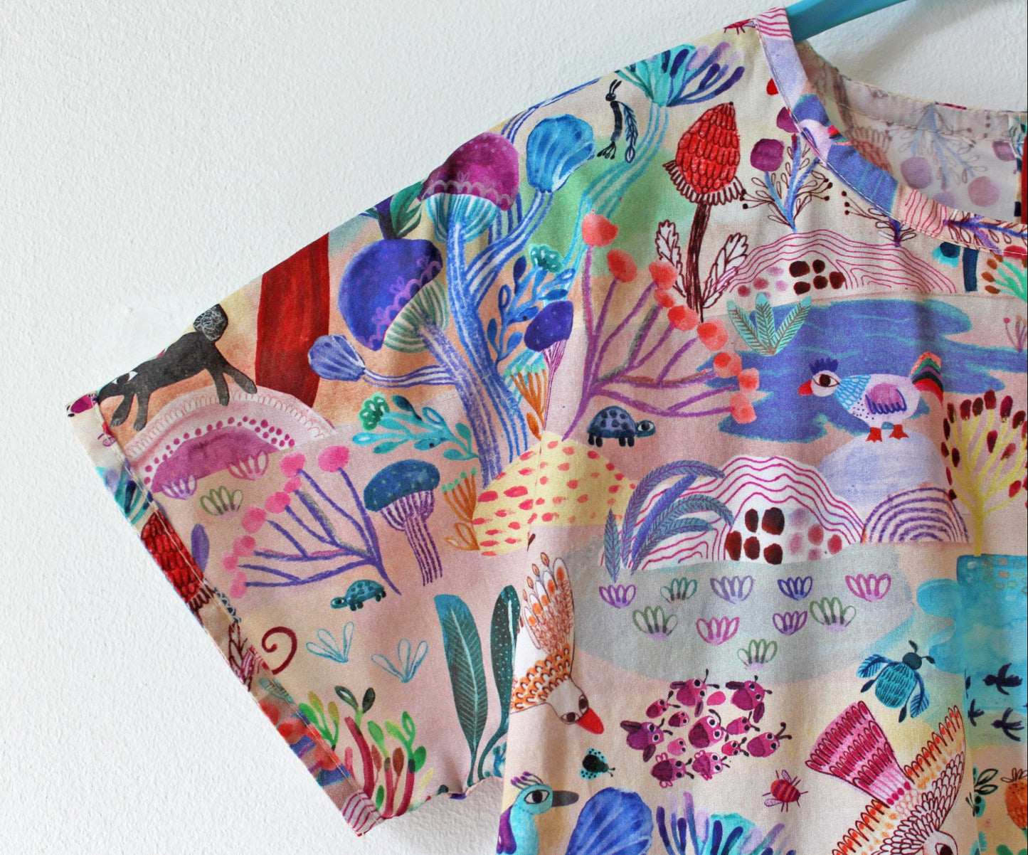 CLARA DRESS - MADE TO ORDER