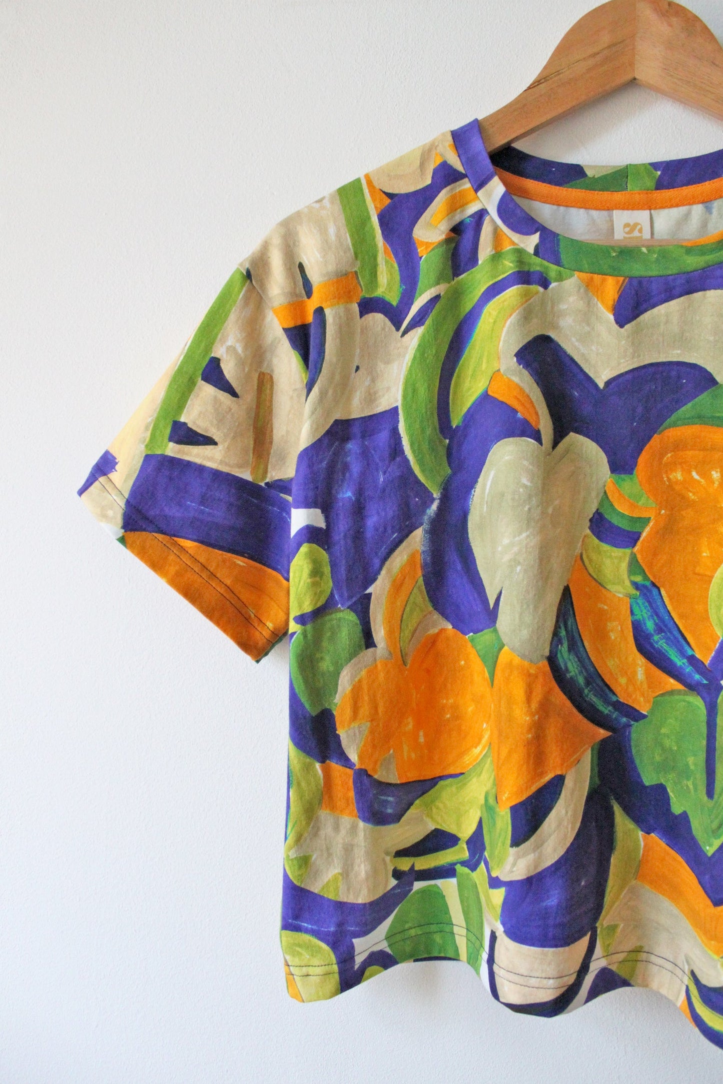 T-SHIRT WOMEN - MADE TO ORDER