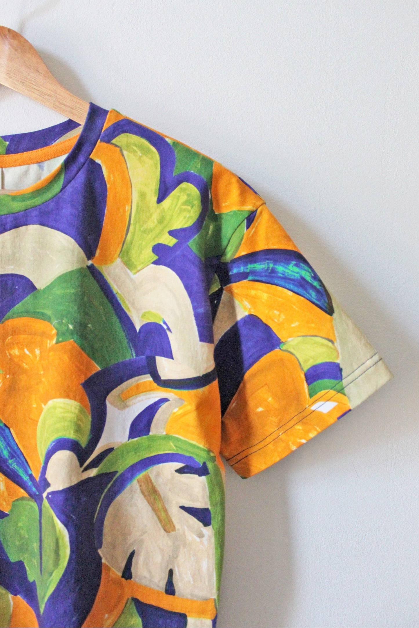 T-SHIRT WOMEN - MADE TO ORDER