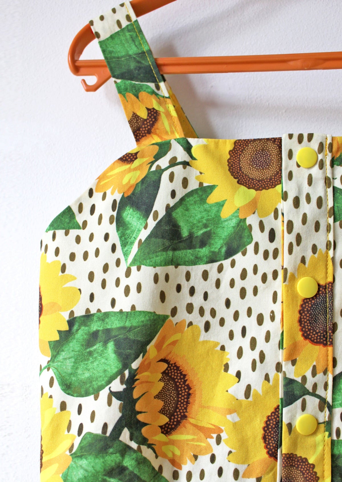 BETTY DRESS KIDS - MADE TO ORDER