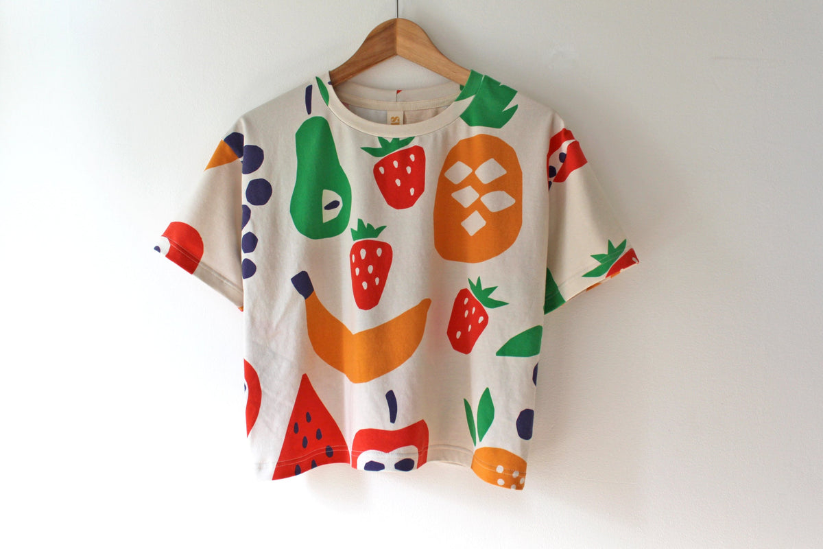 T-SHIRT WOMEN - MADE TO ORDER