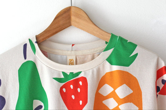 T-SHIRT WOMEN - MADE TO ORDER